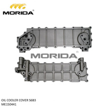 ME150441 S6B3 OIL COOLER COVER for MITSUBISHI